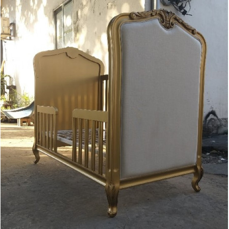 YC06 - 176 : Nôi - Giường Cũi Trẻ Em